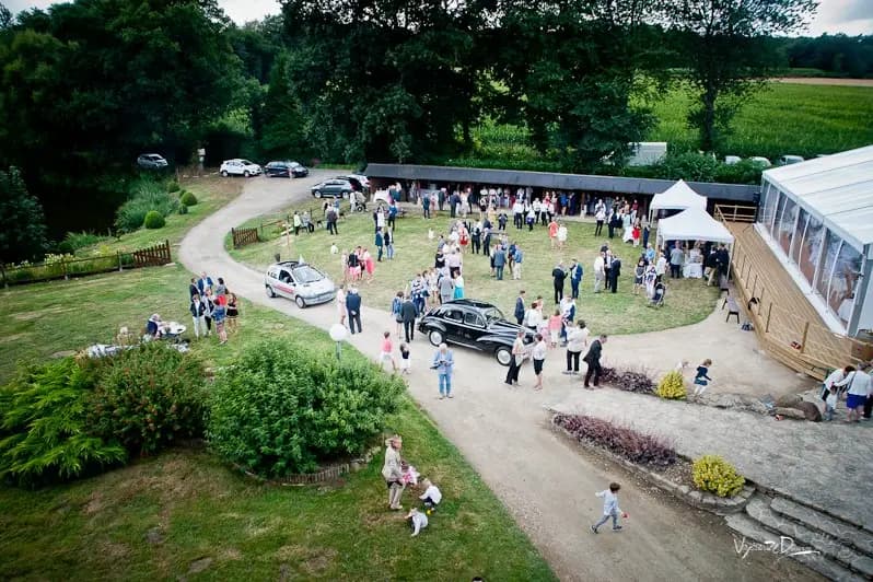 Domaine Etang de Bosny — photo 5