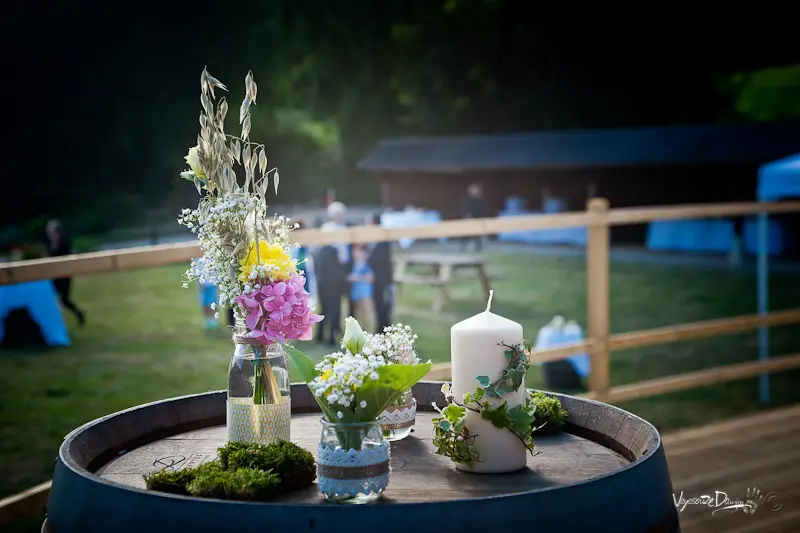 Domaine Etang de Bosny — photo 6