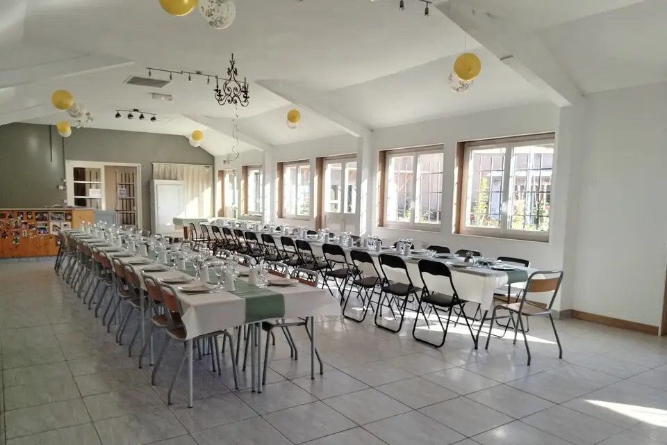 La Cour Vive — photo 4