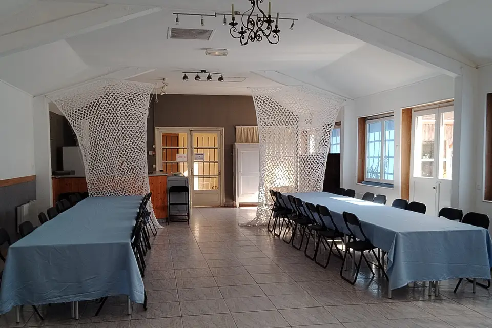 La Cour Vive — photo 3