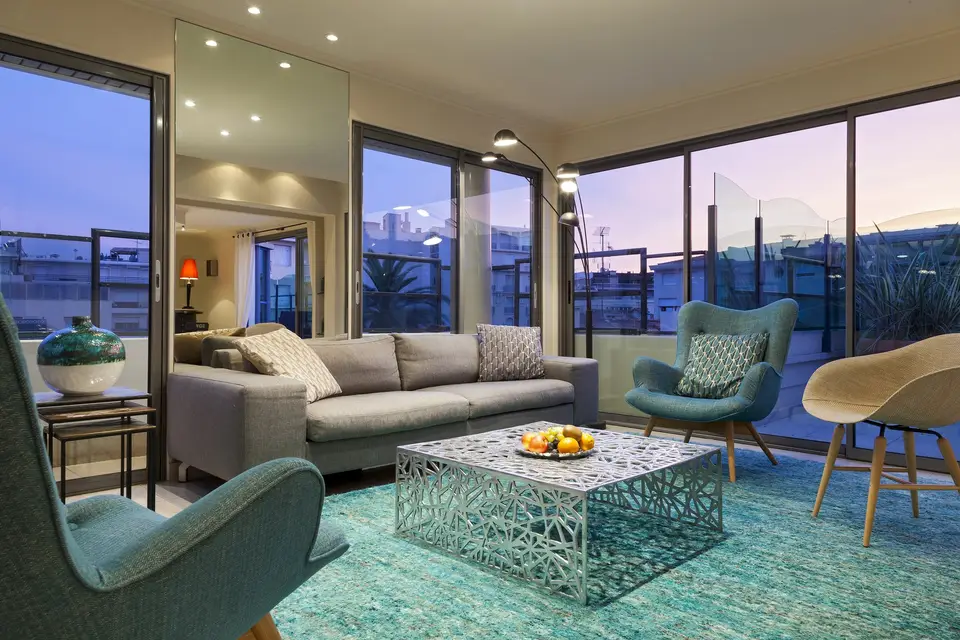 Nehô Suites Cannes Croisette — photo 7