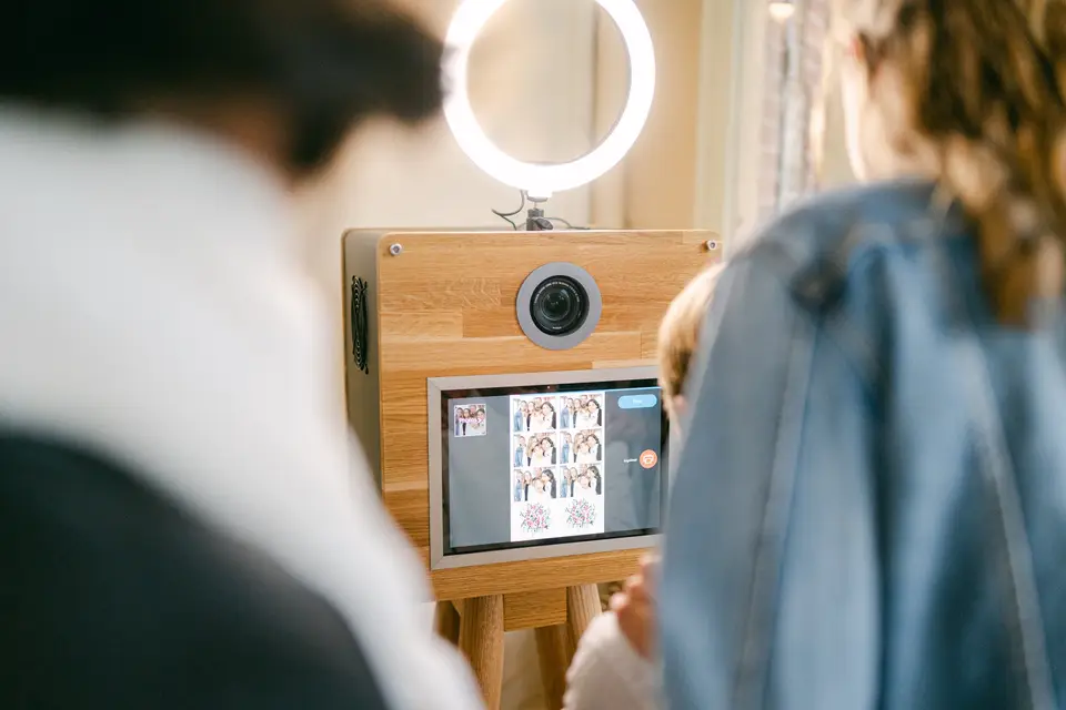 Pimp Photobooth — photo 7