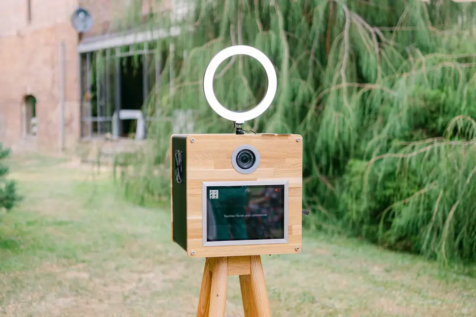 Pimp Photobooth — photo 8