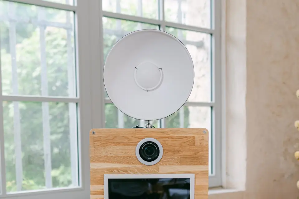 Pimp Photobooth — photo 1