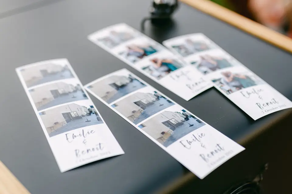 Pimp Photobooth — photo 6