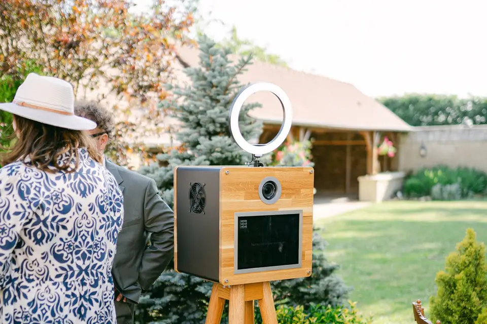 Pimp Photobooth — photo 4