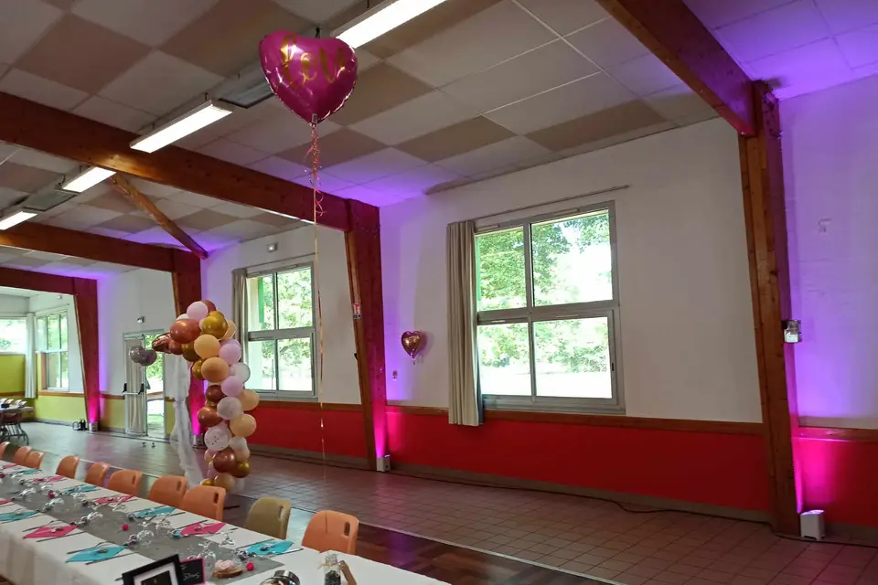 Fillon Événement — photo 4