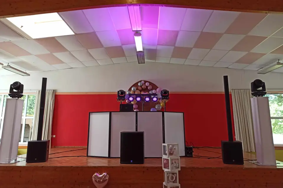 Fillon Événement — photo 3