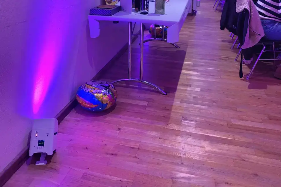 Fillon Événement — photo 6