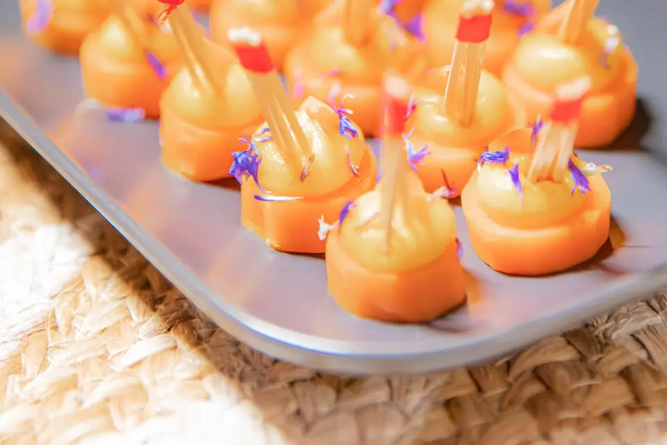 Adène Traiteur Event — photo 2