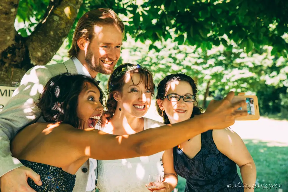 Mlle Danzanta — photo 5