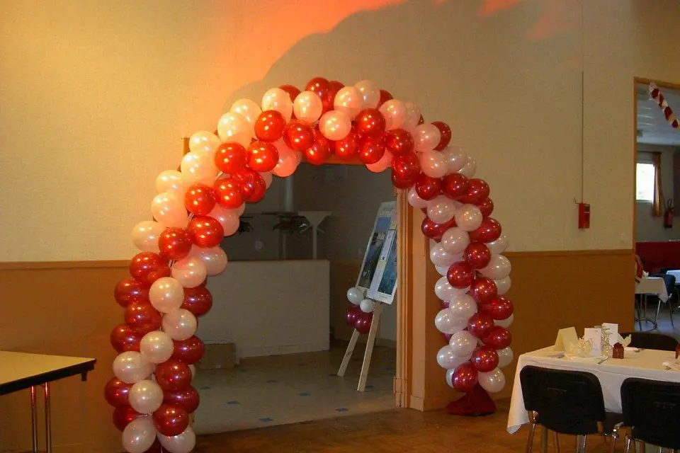 Decoballon-Centre — photo 3