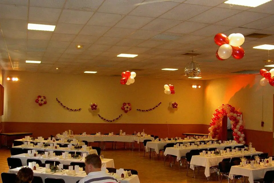 Decoballon-Centre — photo 1