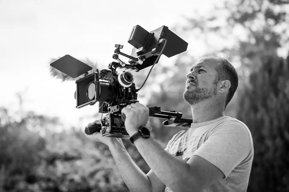 Studio Créatif Vidéo — photo 1