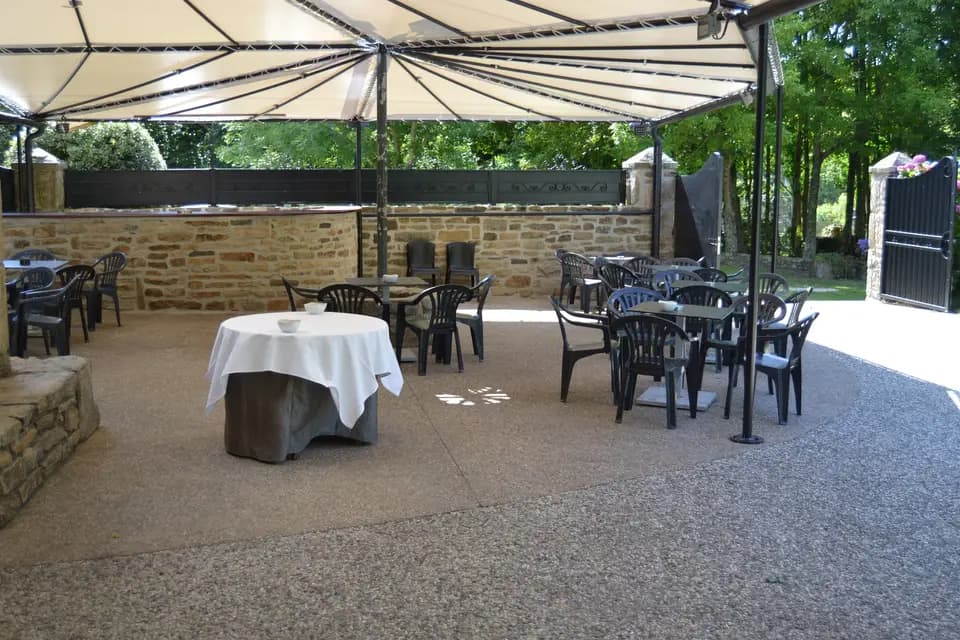 Manoir du Curru — photo 4