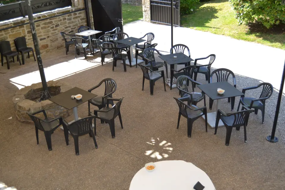 Manoir du Curru — photo 5