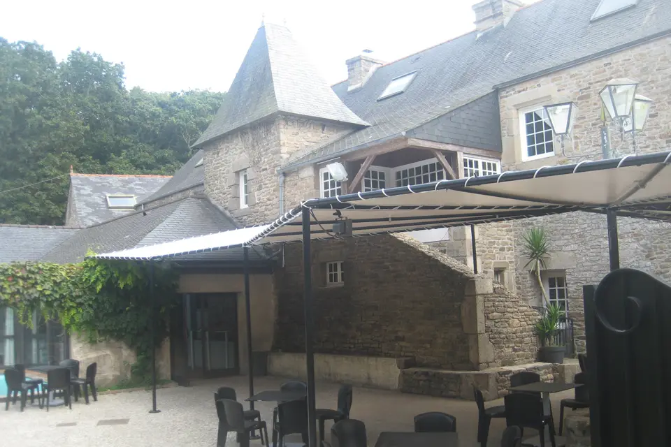 Manoir du Curru — photo 3