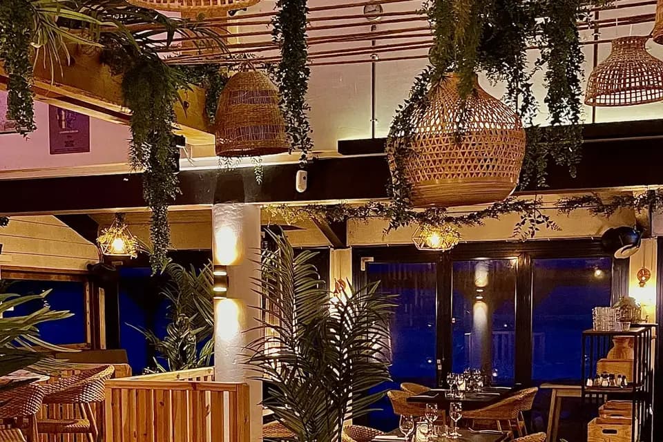 Le Café de la Plage — photo 6