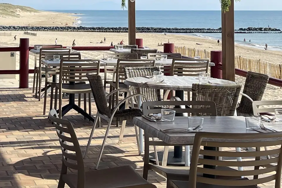 Le Café de la Plage — photo 4
