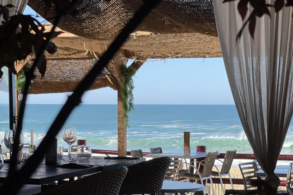 Le Café de la Plage — photo 1
