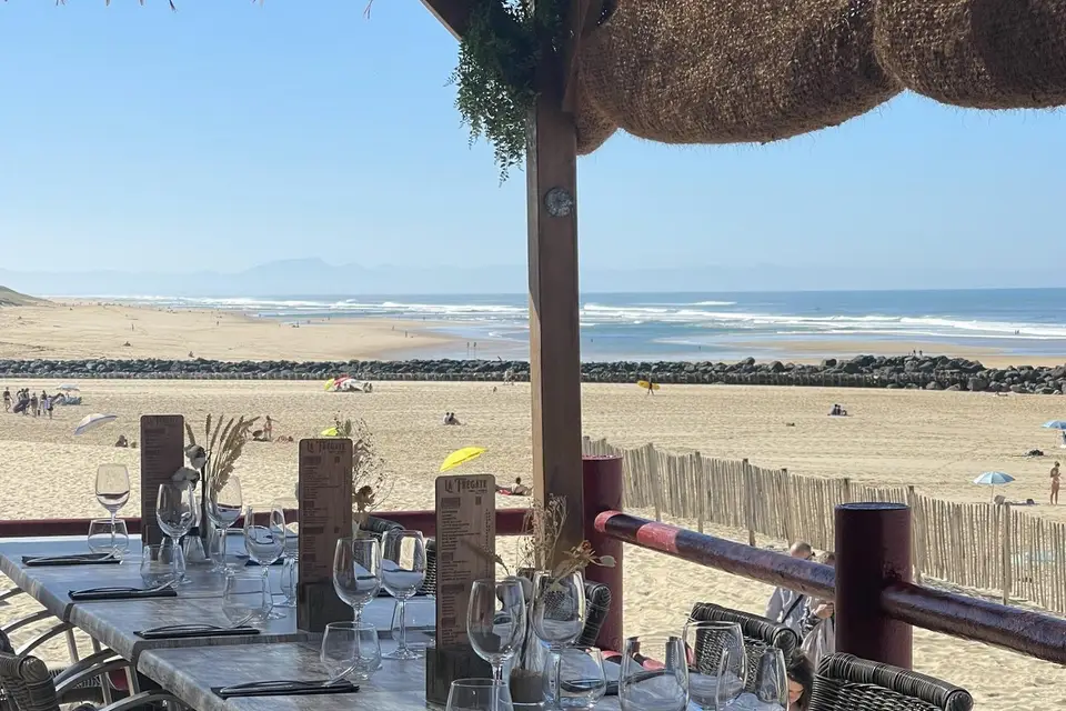 Le Café de la Plage — photo 3