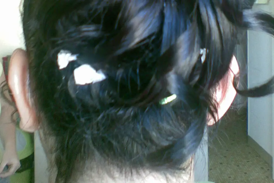 Rêvez Vos Tifs — photo 3