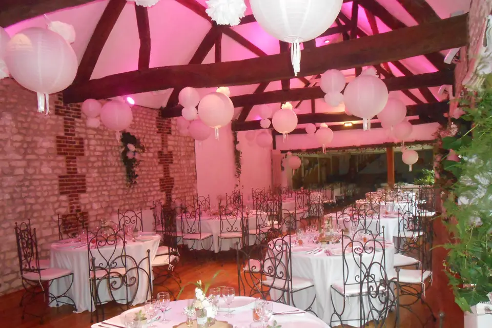 La Ferme de la Borde — photo 7