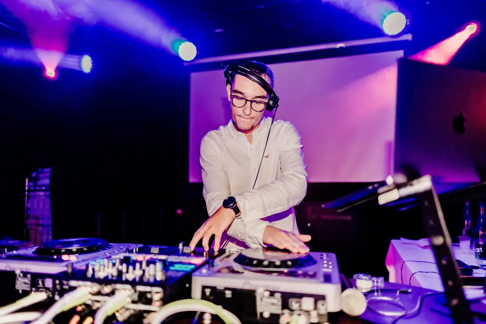 Minuit Quinze — photo 6