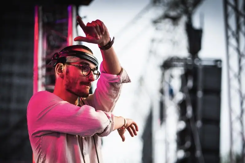 Minuit Quinze — photo 7