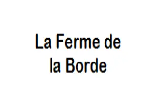 La Ferme de la Borde — photo 6