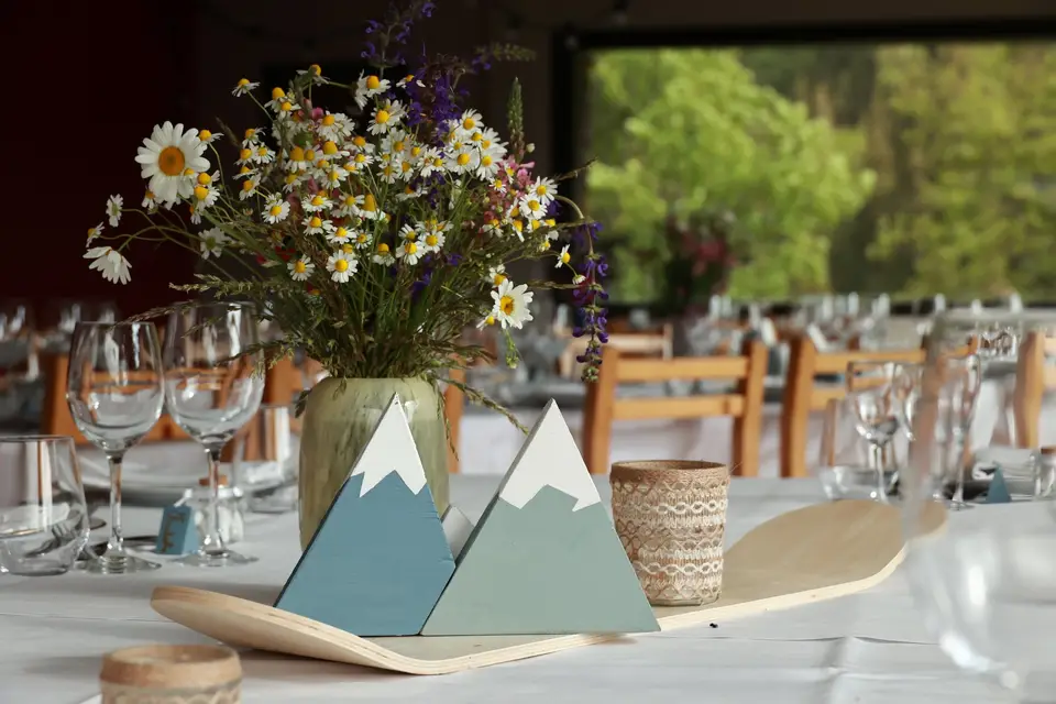 Chalet du Bon Air — photo 1