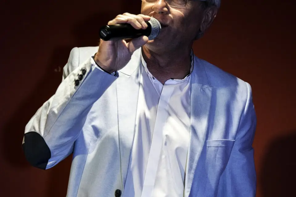 Pat Morgan — photo 1