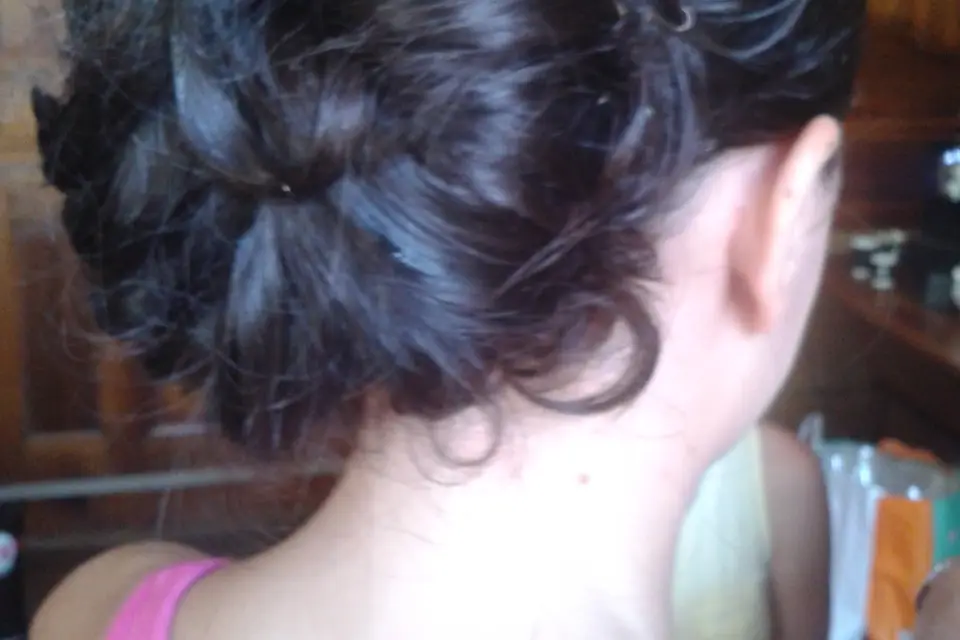 Concept Coiffure Mariage — photo 8