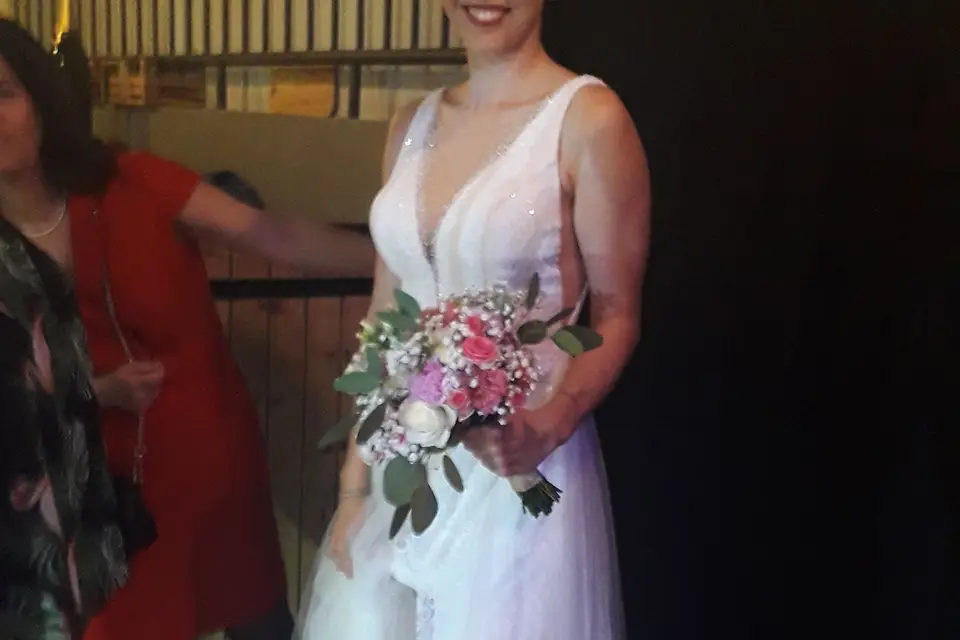 Concept Coiffure Mariage — photo 5