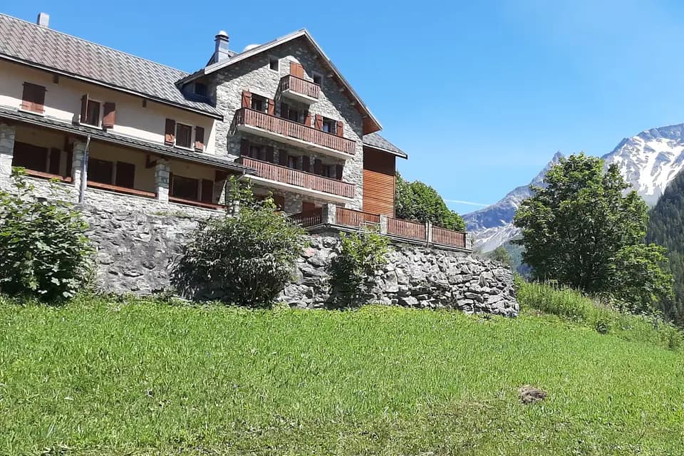 Chalet du Bon Air — photo 6