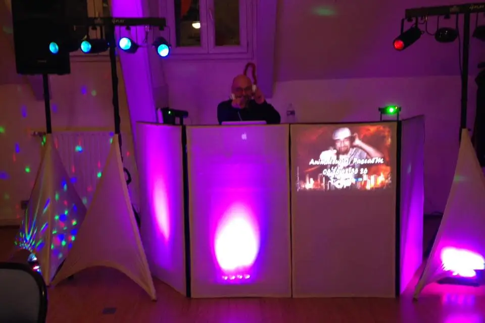 Dj PascalM