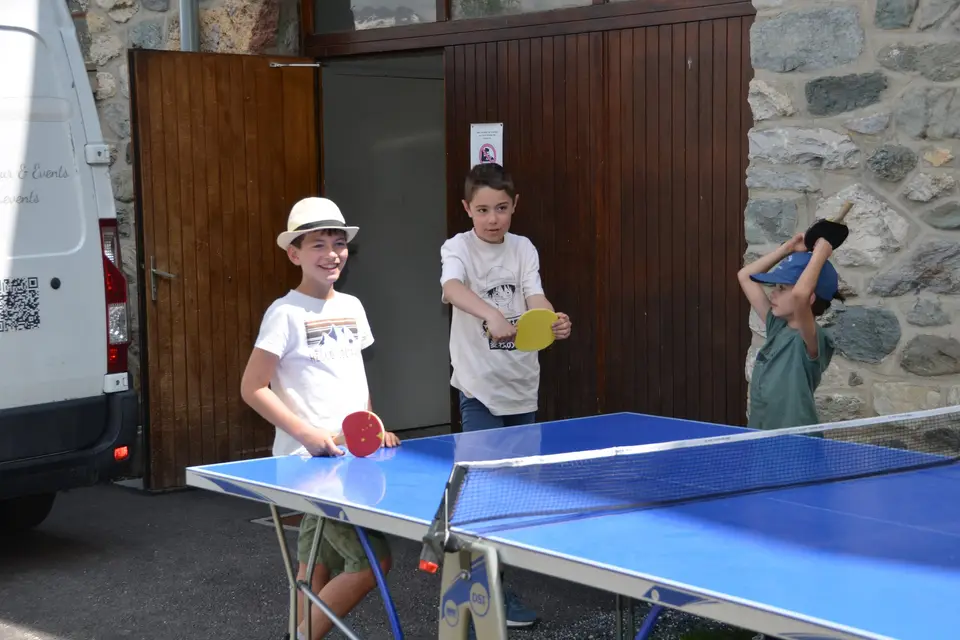 Chalet du Bon Air — photo 2