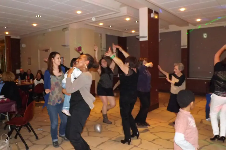 Dj PascalM — photo 2