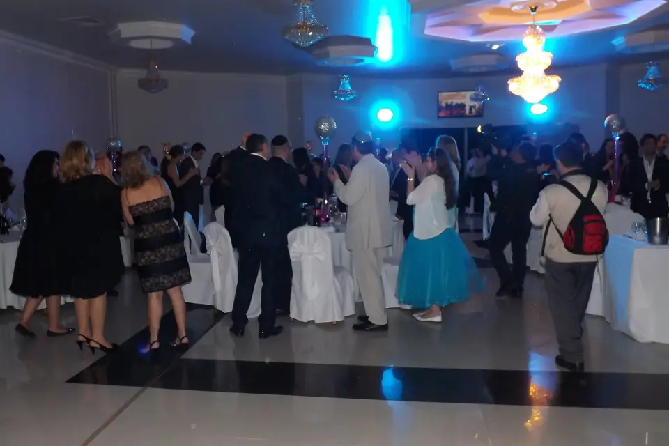 Dj PascalM — photo 4