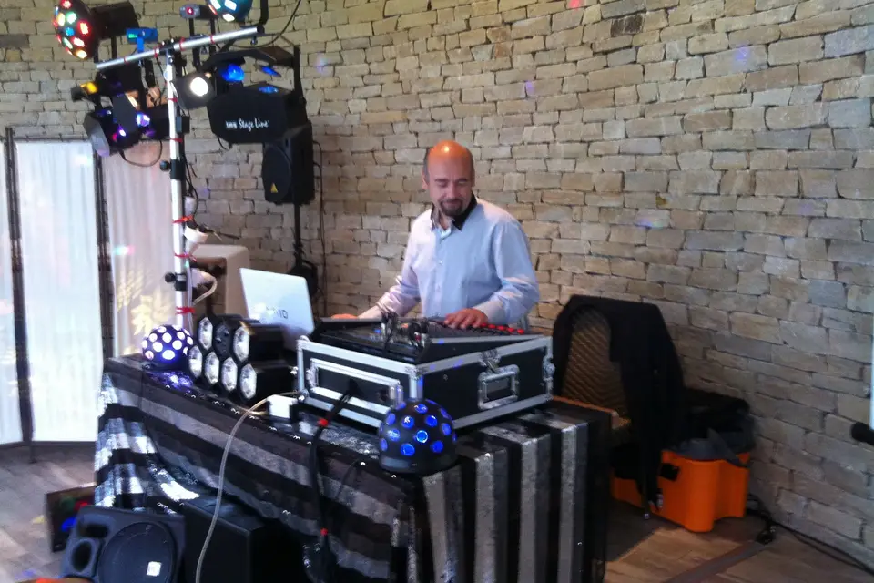 Dj PascalM — photo 6