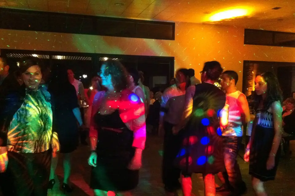 Dj PascalM — photo 3