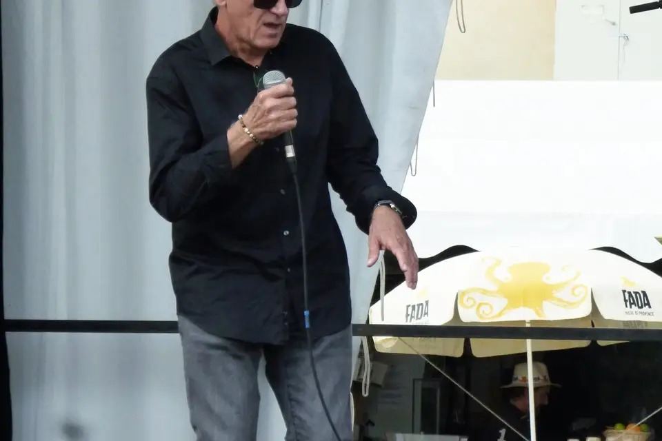 Pat Morgan — photo 2