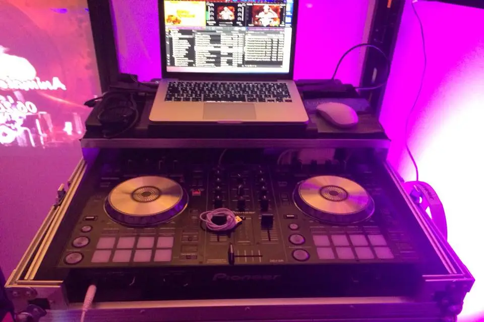 Dj PascalM — photo 8