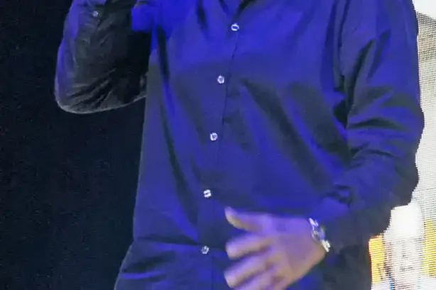 Pat Morgan — photo 3