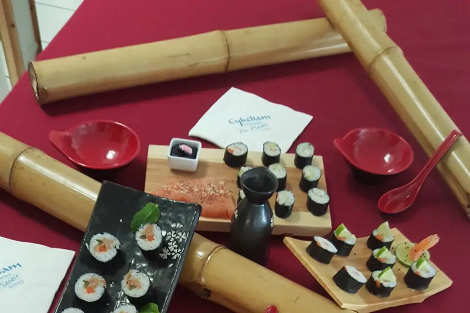 Cykeliam — photo 8