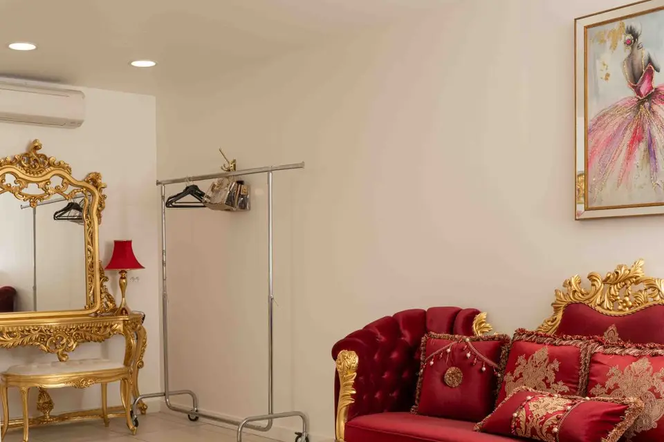 Gala Réception — photo 1