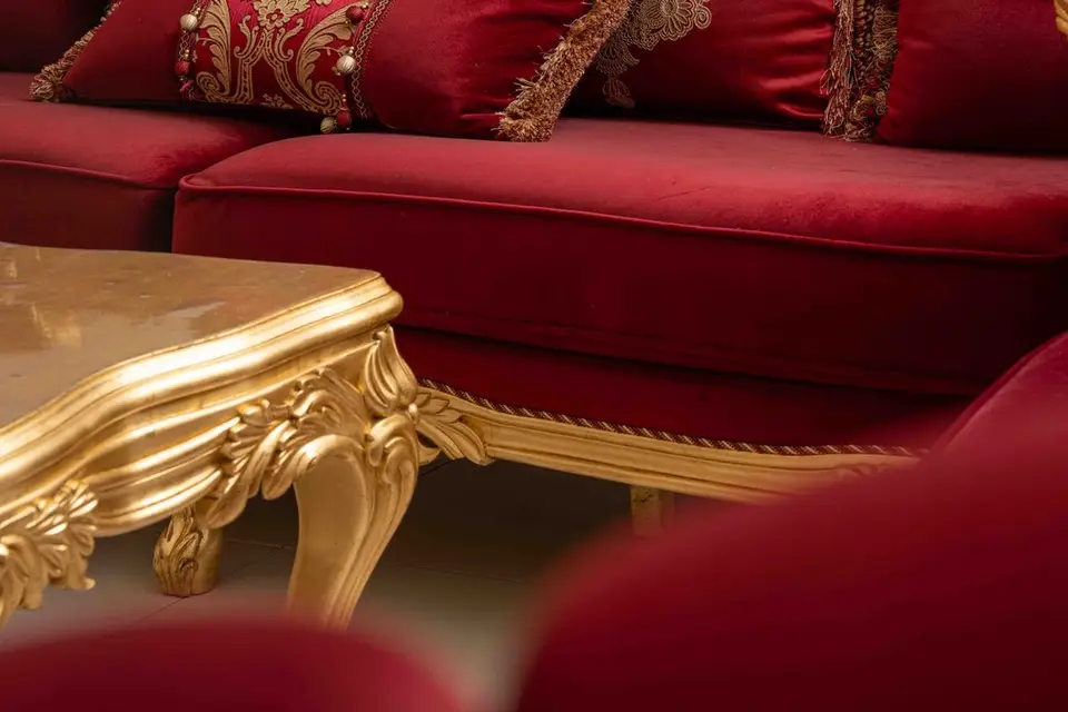 Gala Réception — photo 2