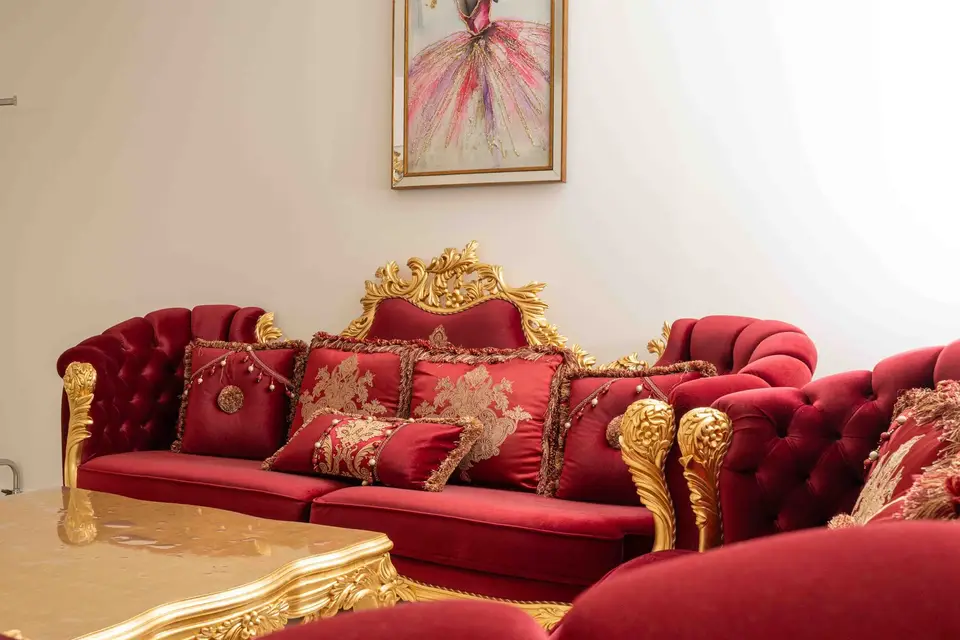 Gala Réception — photo 3