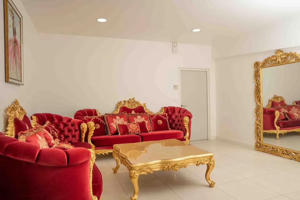 Gala Réception — photo 5