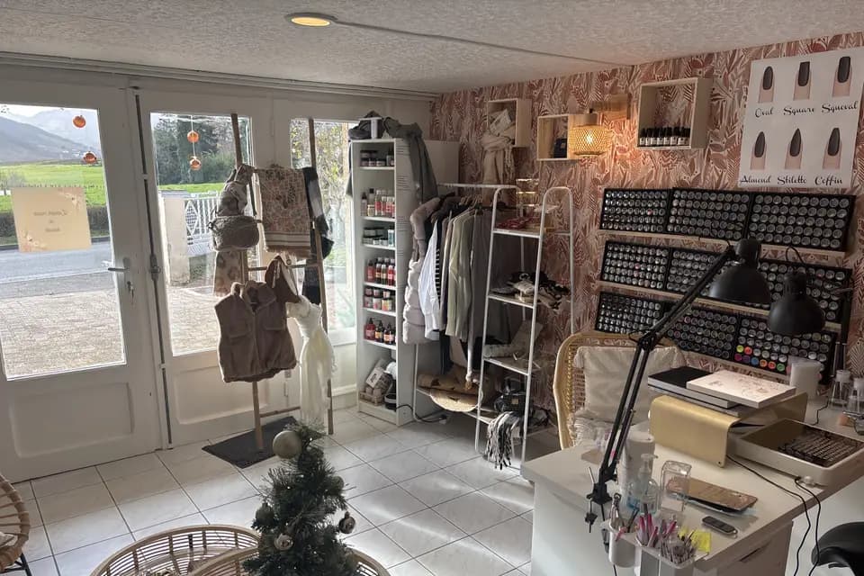 L’Atelier Mode et Beauté — photo 5